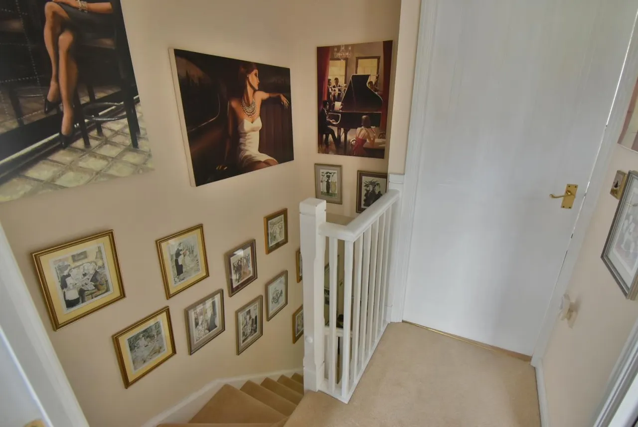 Egdon Close, BH22, photo 20