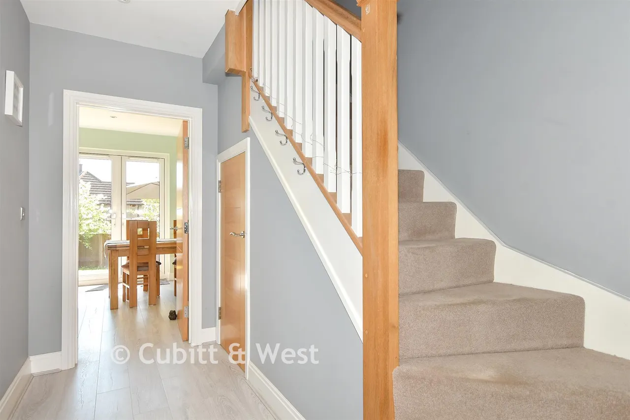 Cranborne Gardens, Crowborough, TN6, photo 6