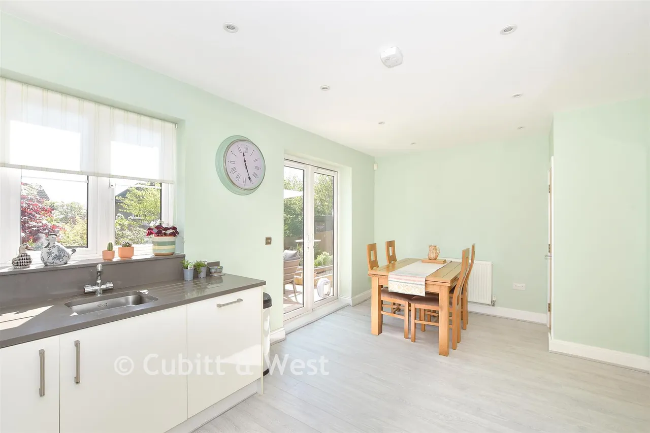 Cranborne Gardens, Crowborough, TN6, photo 7