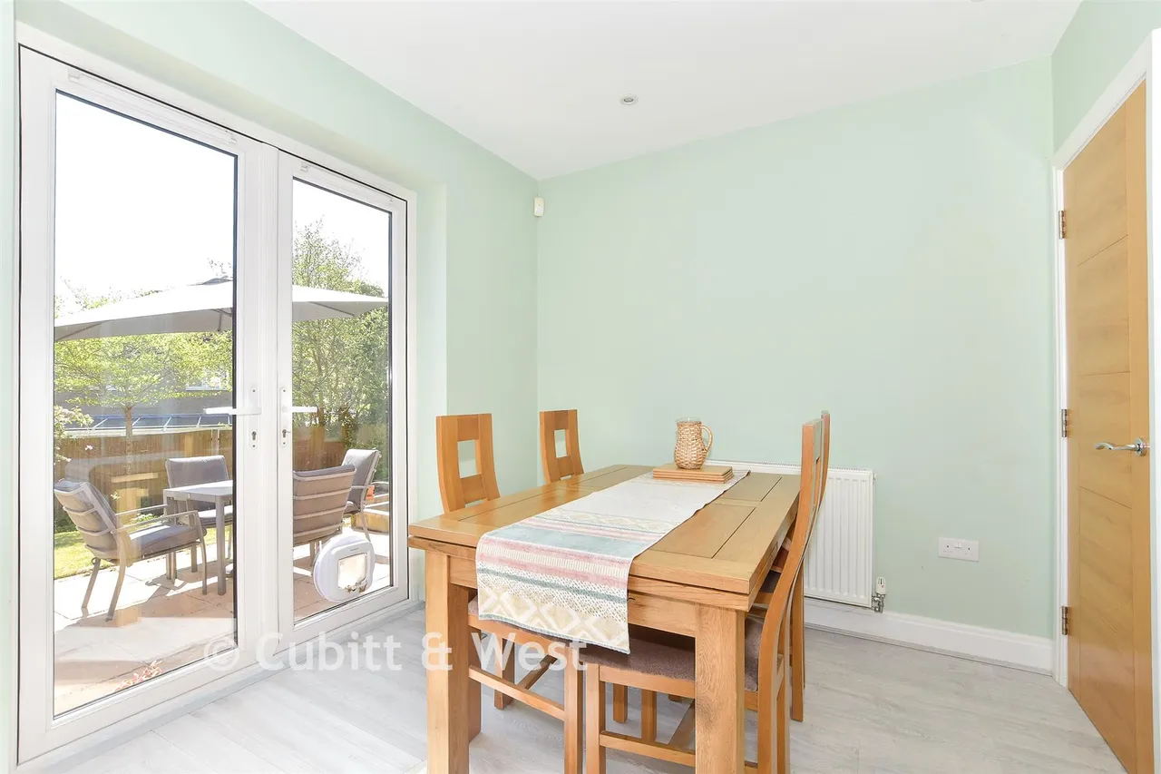 Cranborne Gardens, Crowborough, TN6, photo 8
