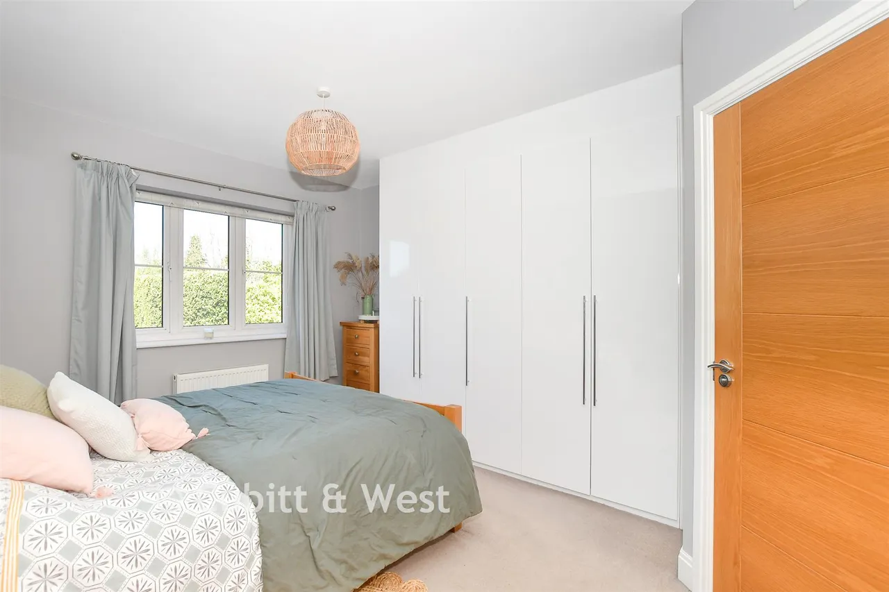 Cranborne Gardens, Crowborough, TN6, photo 10