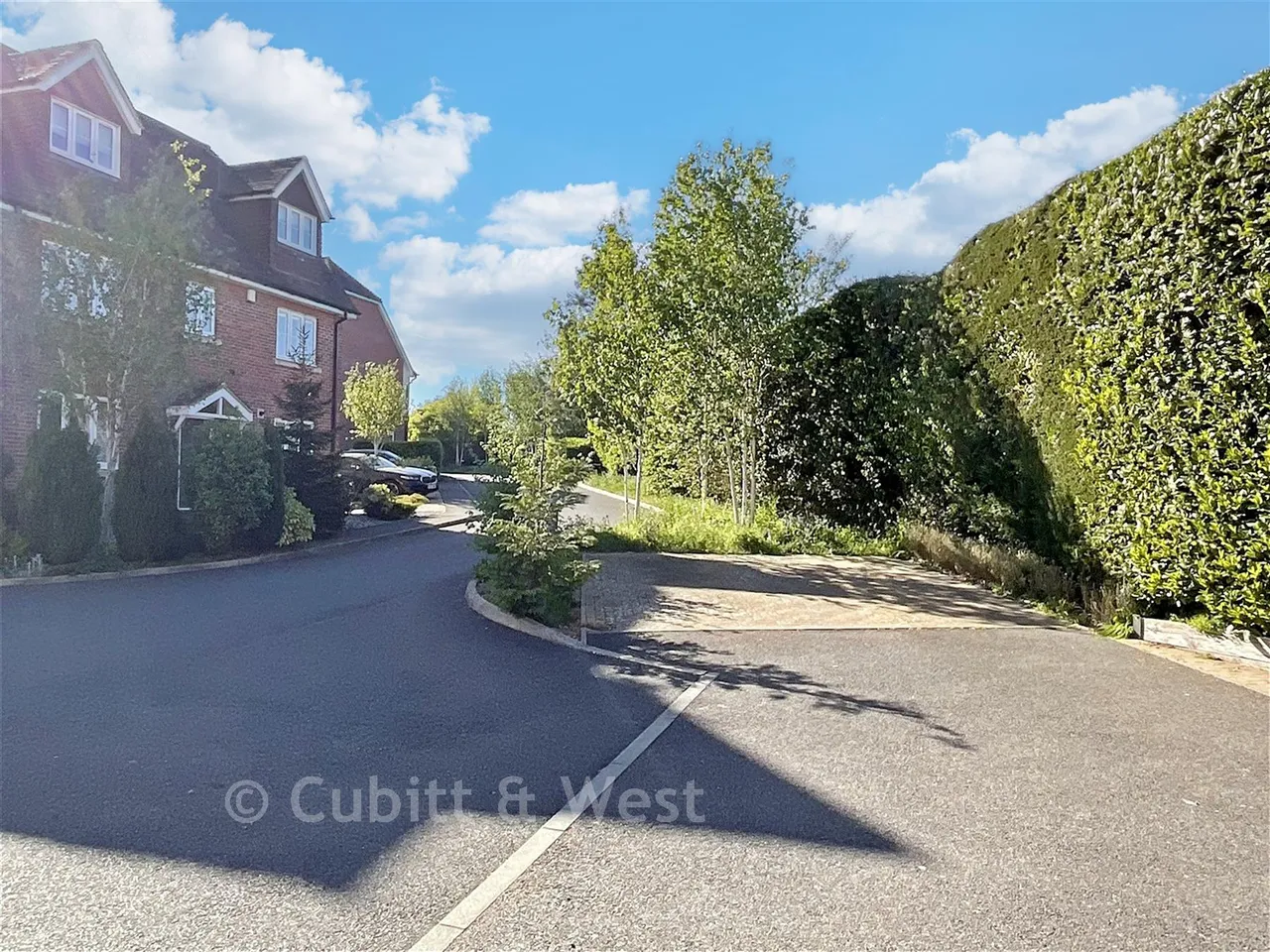 Cranborne Gardens, Crowborough, TN6, photo 5