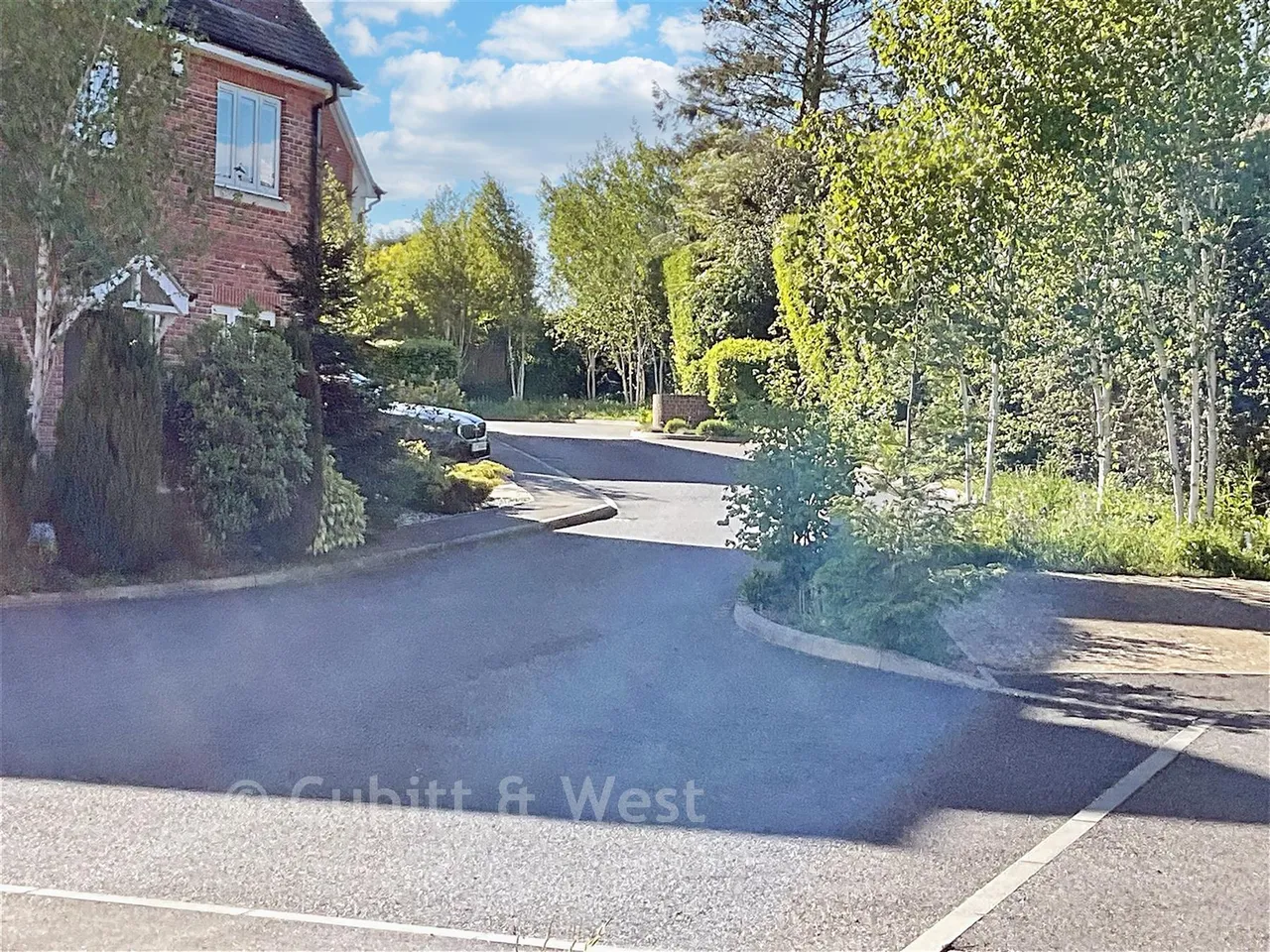 Cranborne Gardens, Crowborough, TN6, photo 15