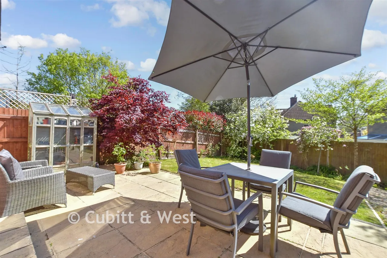 Cranborne Gardens, Crowborough, TN6, photo 13