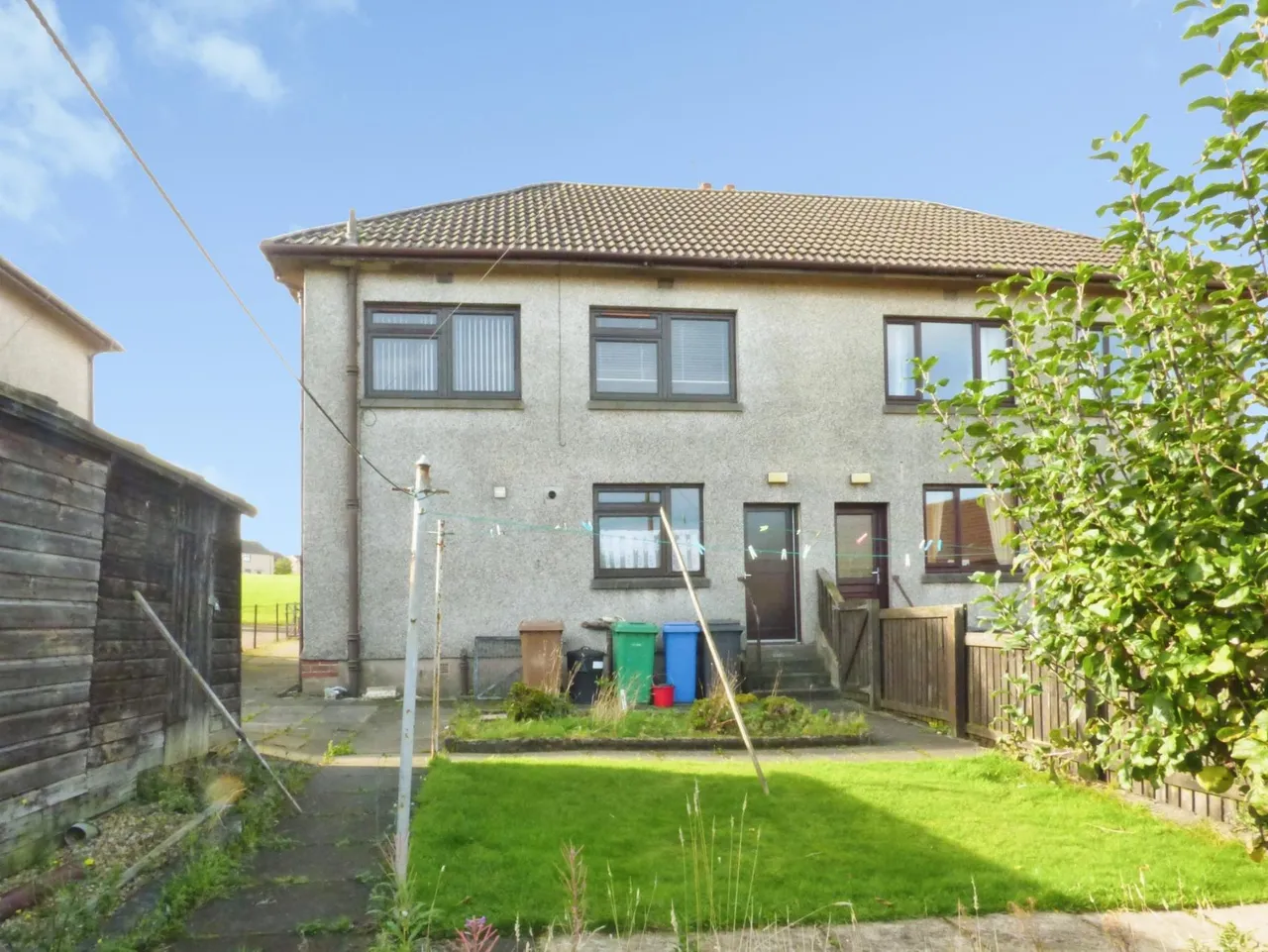 Carden Avenue, Lochgelly, KY5, photo 4