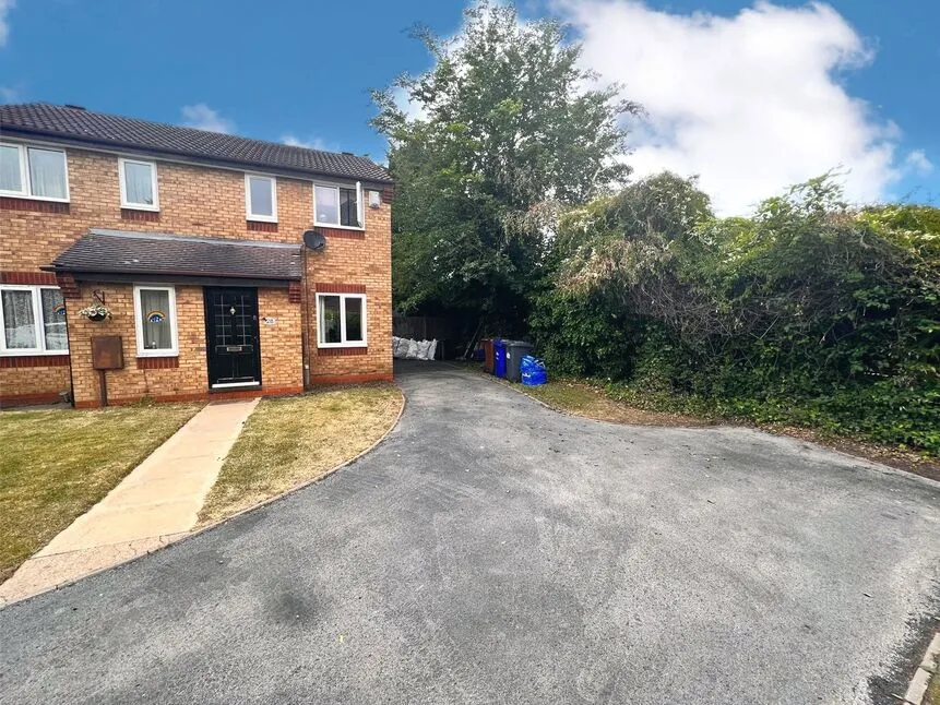 Sherbourne Drive, Burton-on-Trent, Staffordshire, DE14, photo 11