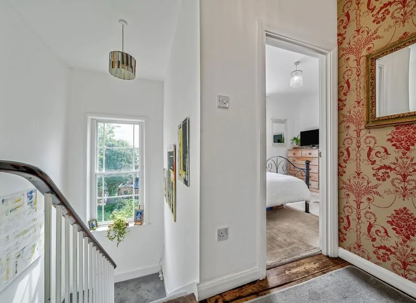 St. Augustines Road, Camden Town, NW1, photo 5