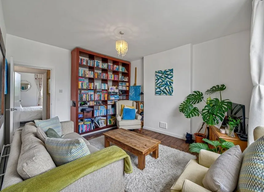 St. Augustines Road, Camden Town, NW1, photo 6