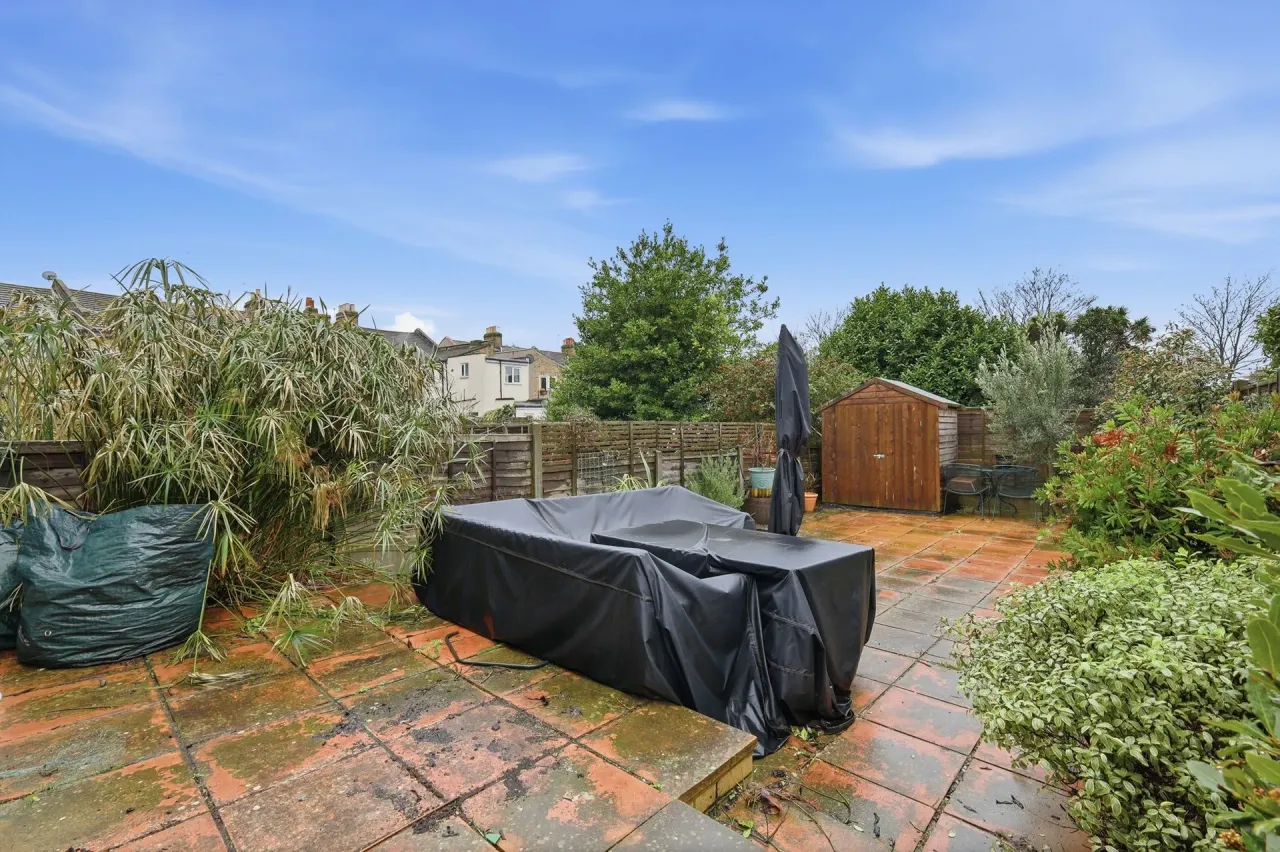 Jersey Road, Leytonstone, E11, photo 4