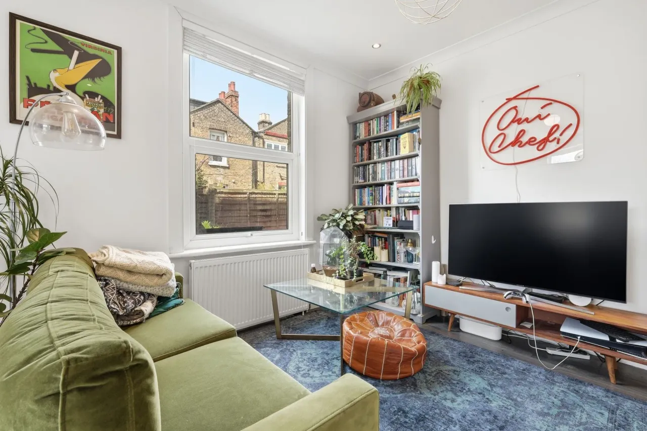 Jersey Road, Leytonstone, E11, photo 7
