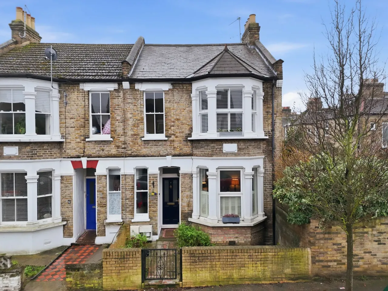 2 bed flat for sale — Jersey Road, Leytonstone, E11