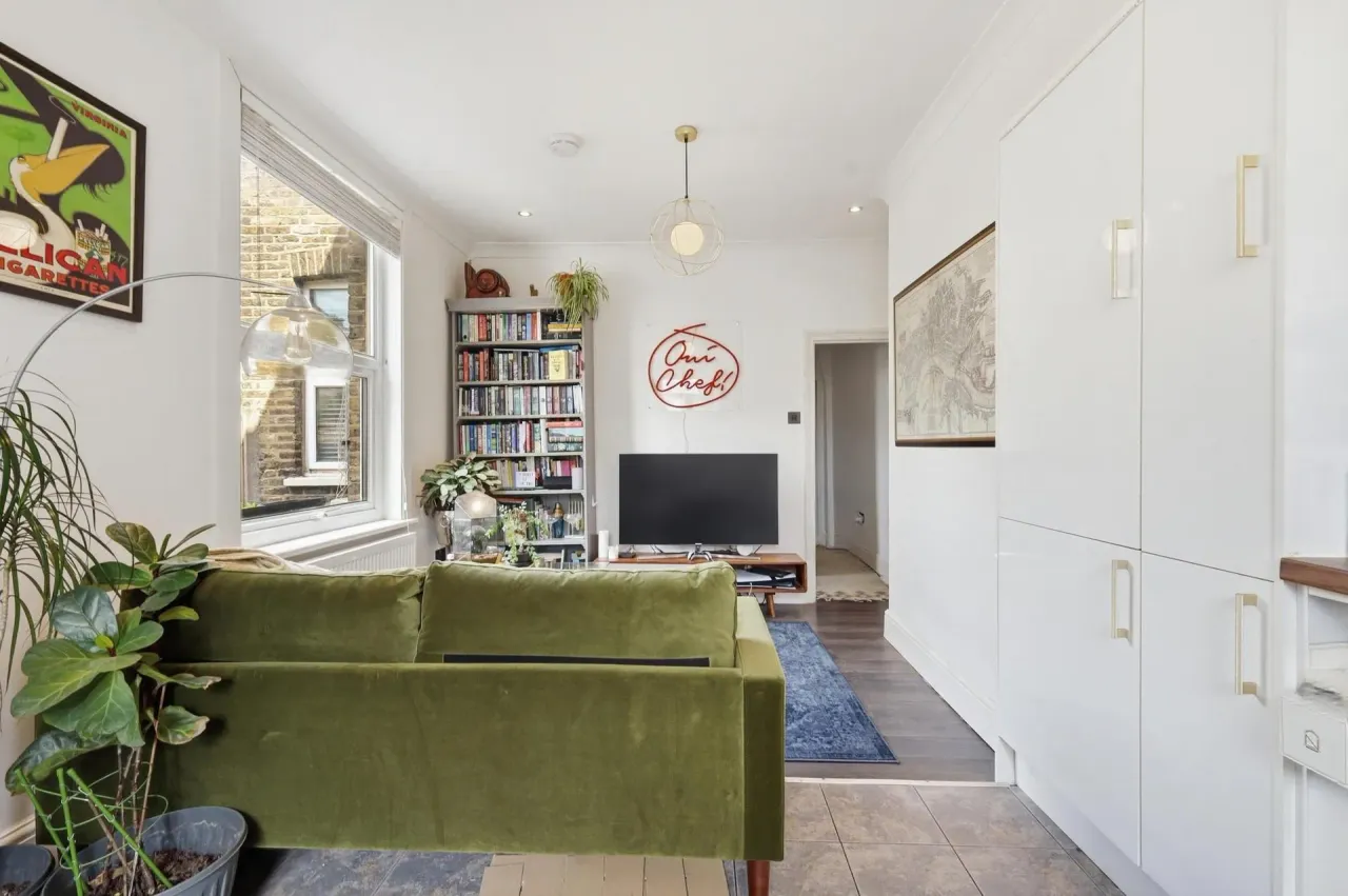 Jersey Road, Leytonstone, E11, photo 2