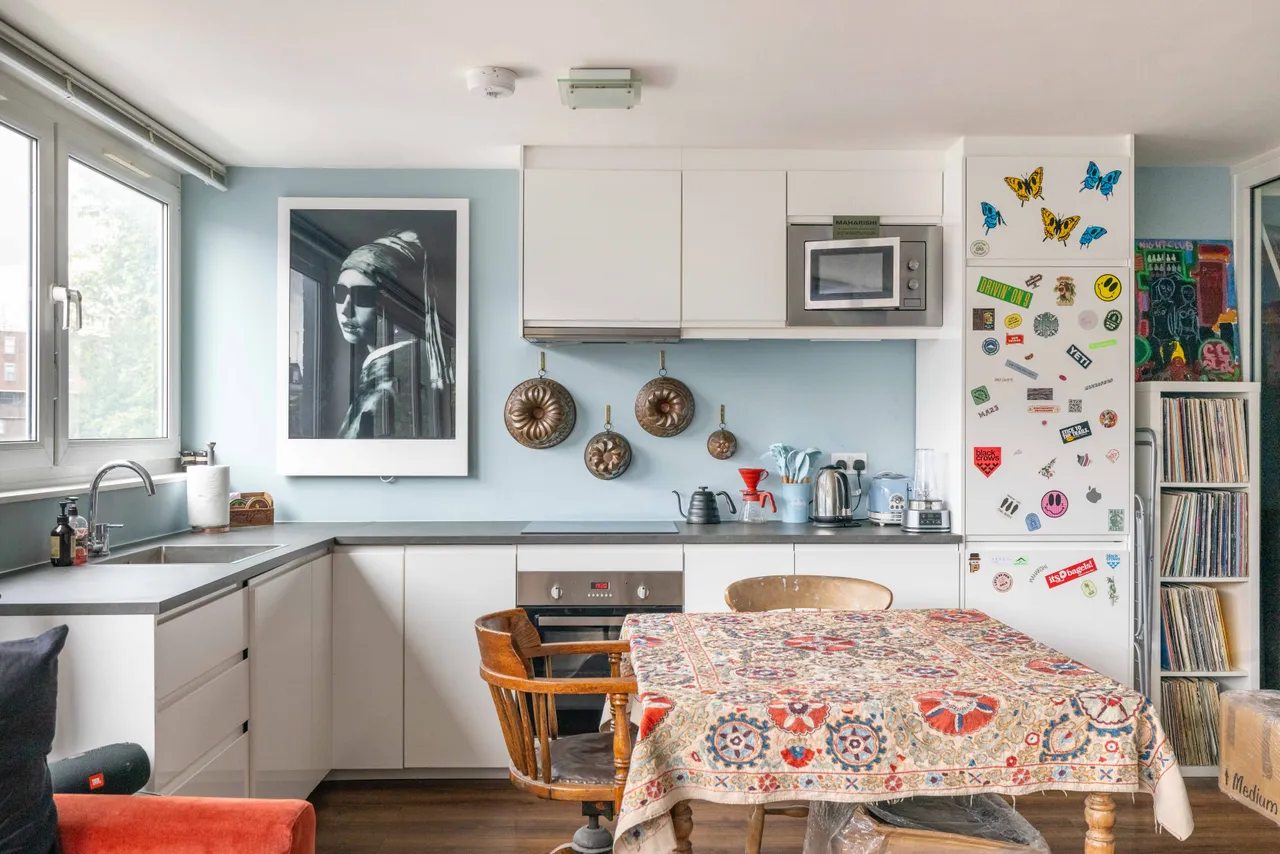 Westbourne Park Road, Bayswater, London, W2, photo 6
