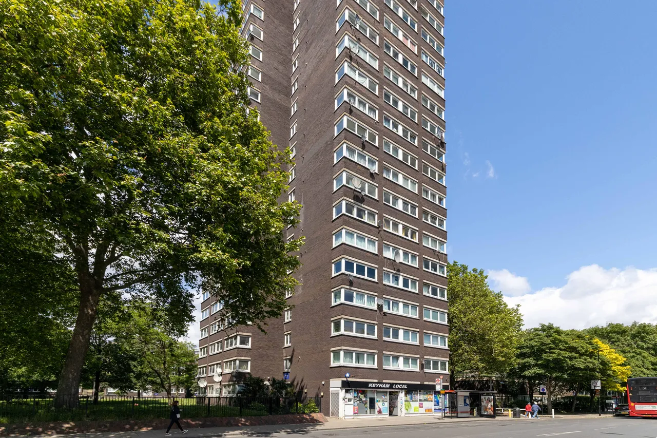 Westbourne Park Road, Bayswater, London, W2, photo 10