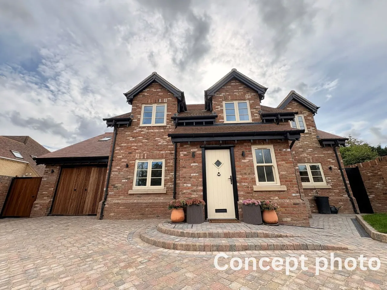Thrapston Road, Ellington, PE28, photo 2