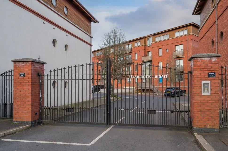 Lockview Road, Belfast, BT9, photo 26