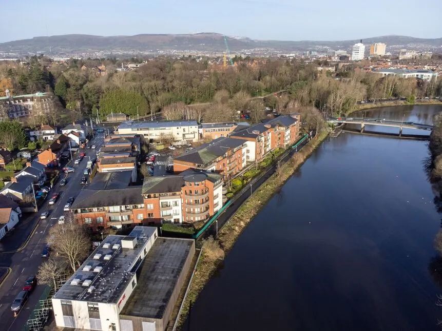 Lockview Road, Belfast, BT9, photo 27