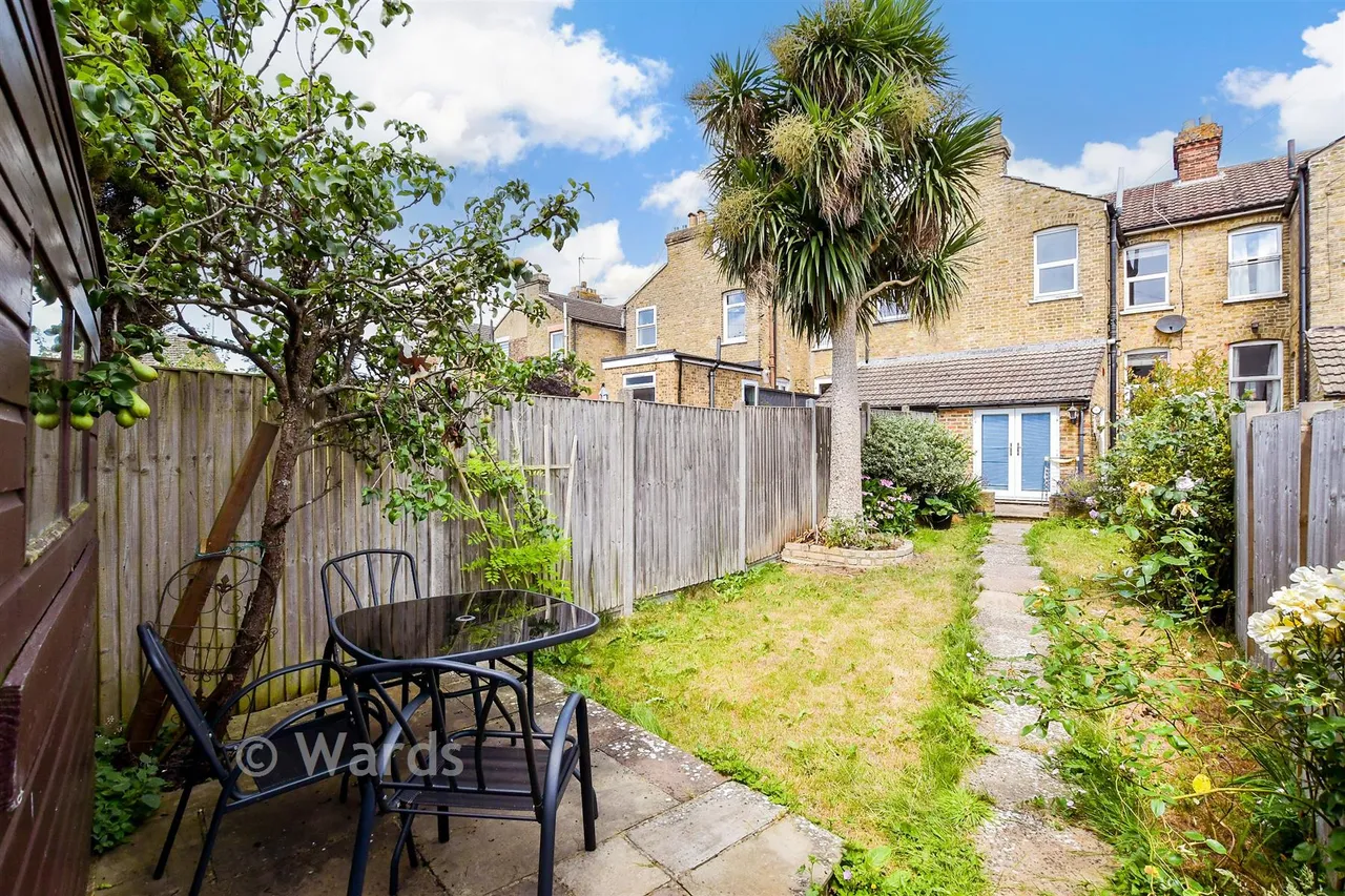 Tonbridge Road, Maidstone, ME16, photo 5