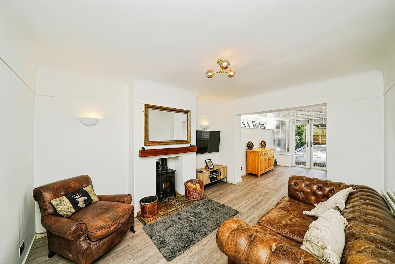 Frankby Road, Wirral, photo 2