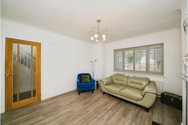 Frankby Road, Wirral, photo 9