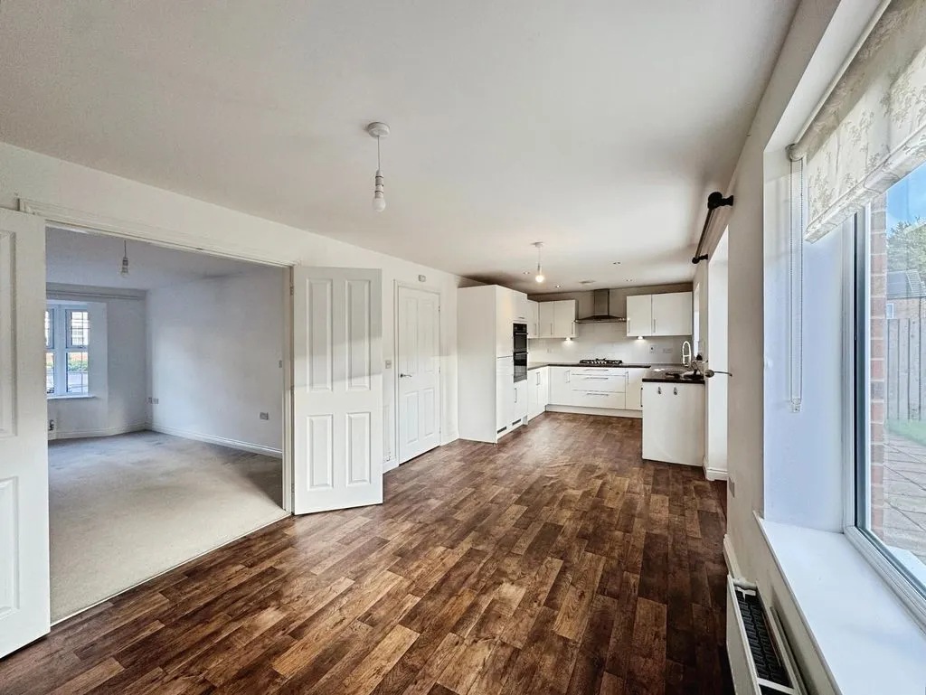 Morpeth NE61 3FD, NE61, photo 4