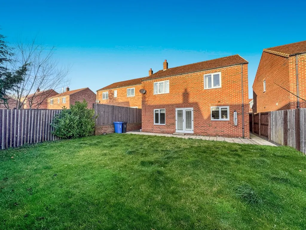 Morpeth NE61 3FD, NE61, photo 14