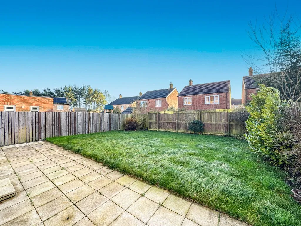 Morpeth NE61 3FD, NE61, photo 15