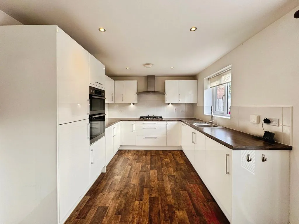 Morpeth NE61 3FD, NE61, photo 2