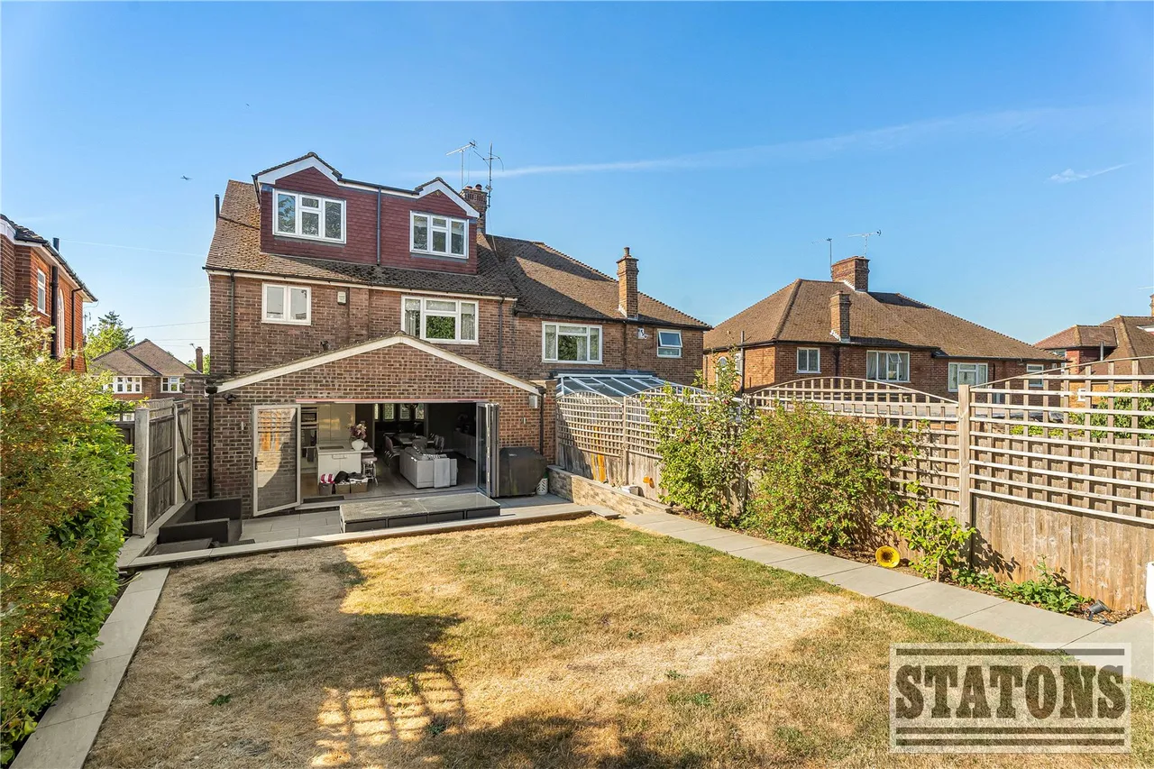 Michleham Down, Woodside Park, London, N12 7JN, photo 19