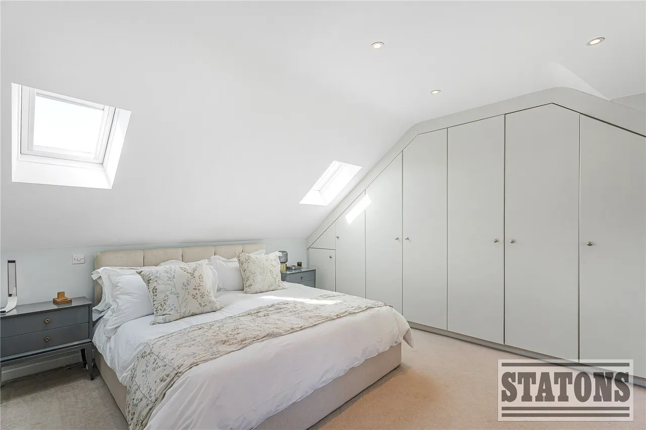 Michleham Down, Woodside Park, London, N12 7JN, photo 16