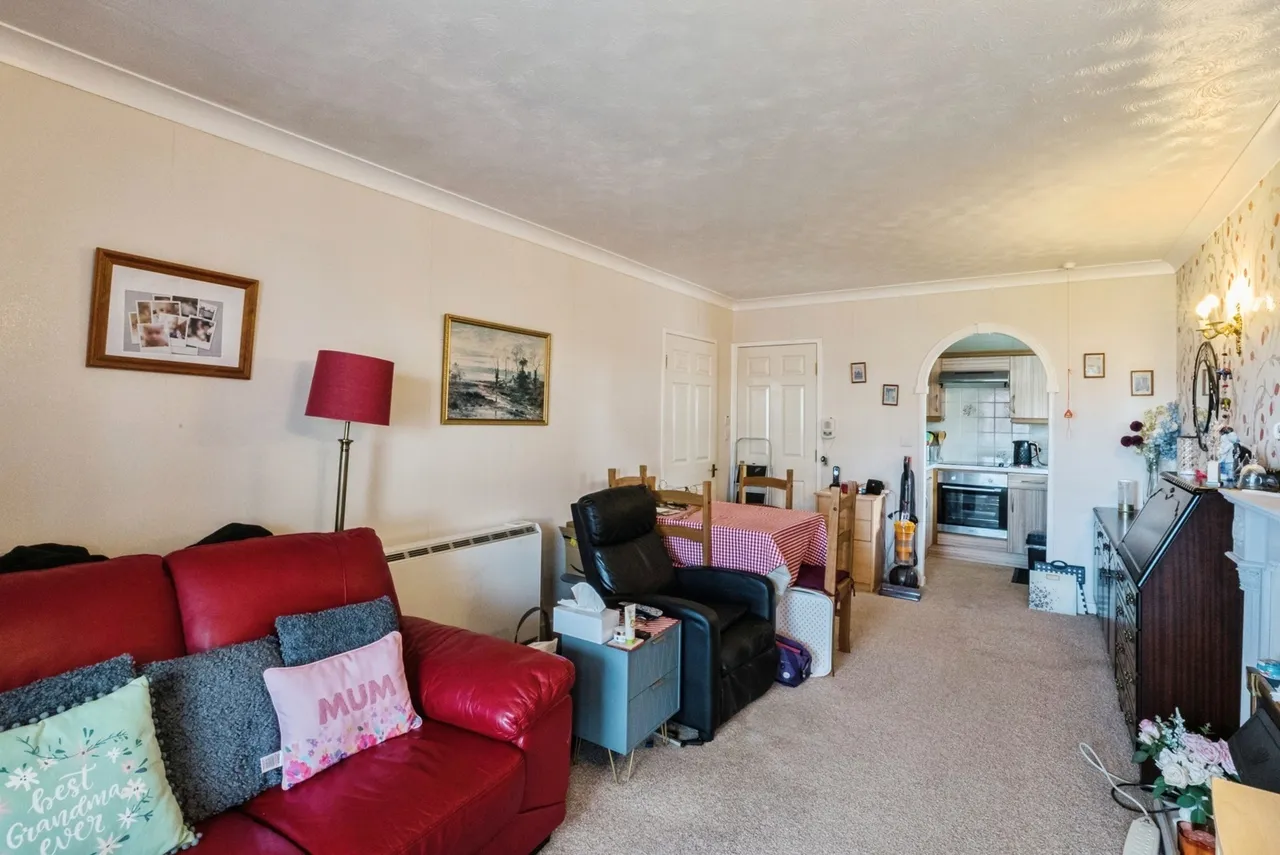 Poplar Court, Lytham St. Annes, FY8, photo 5