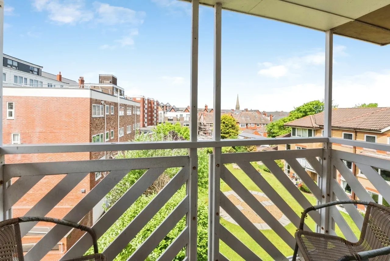 Poplar Court, Lytham St. Annes, FY8, photo 6