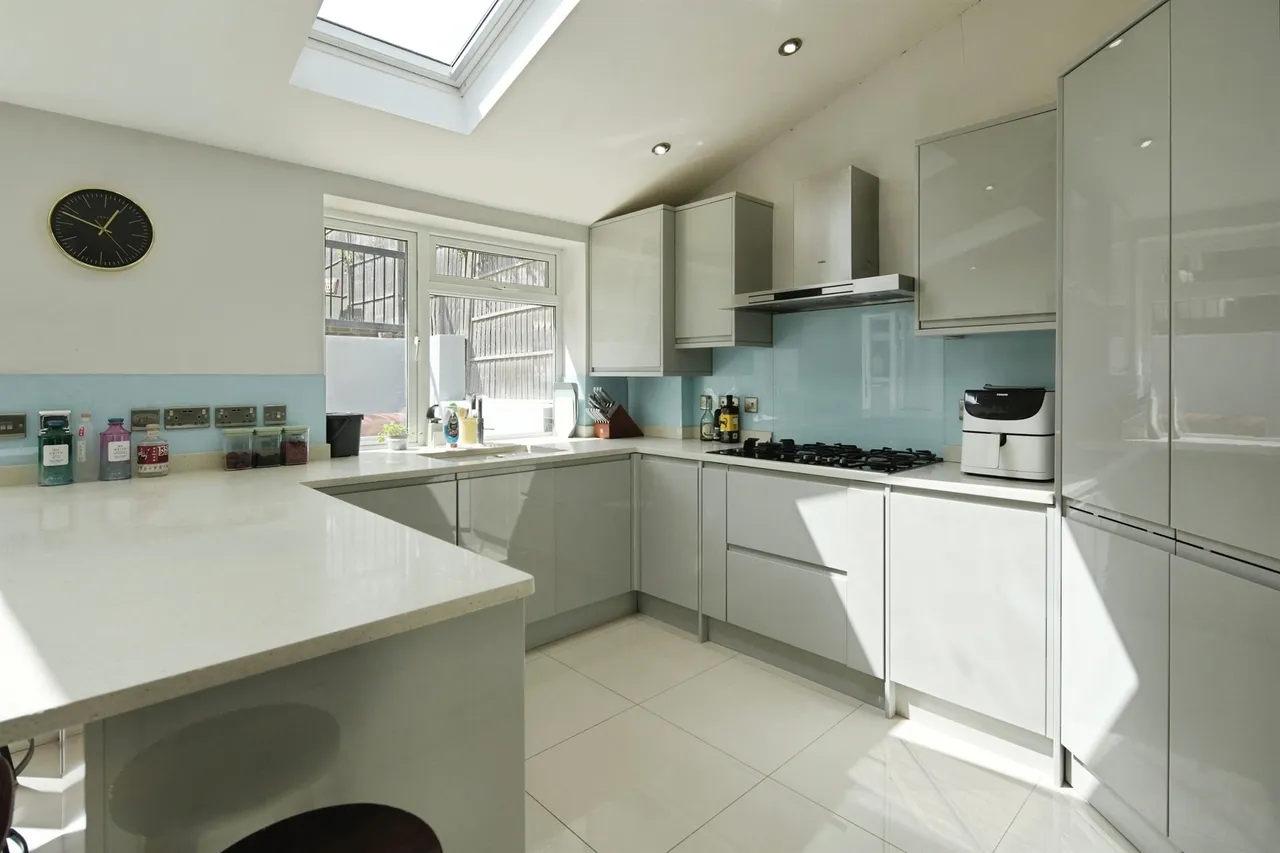 Goldstone Crescent, Hove, BN3, photo 4