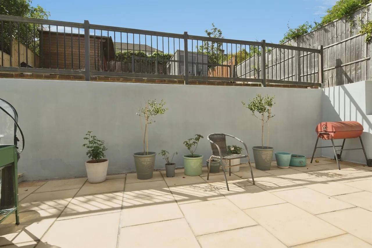 Goldstone Crescent, Hove, BN3, photo 9