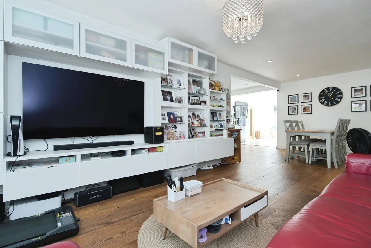 Goldstone Crescent, Hove, BN3, photo 12