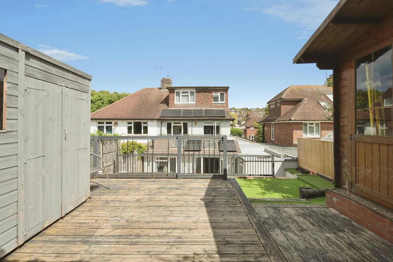 Goldstone Crescent, Hove, BN3, photo 6