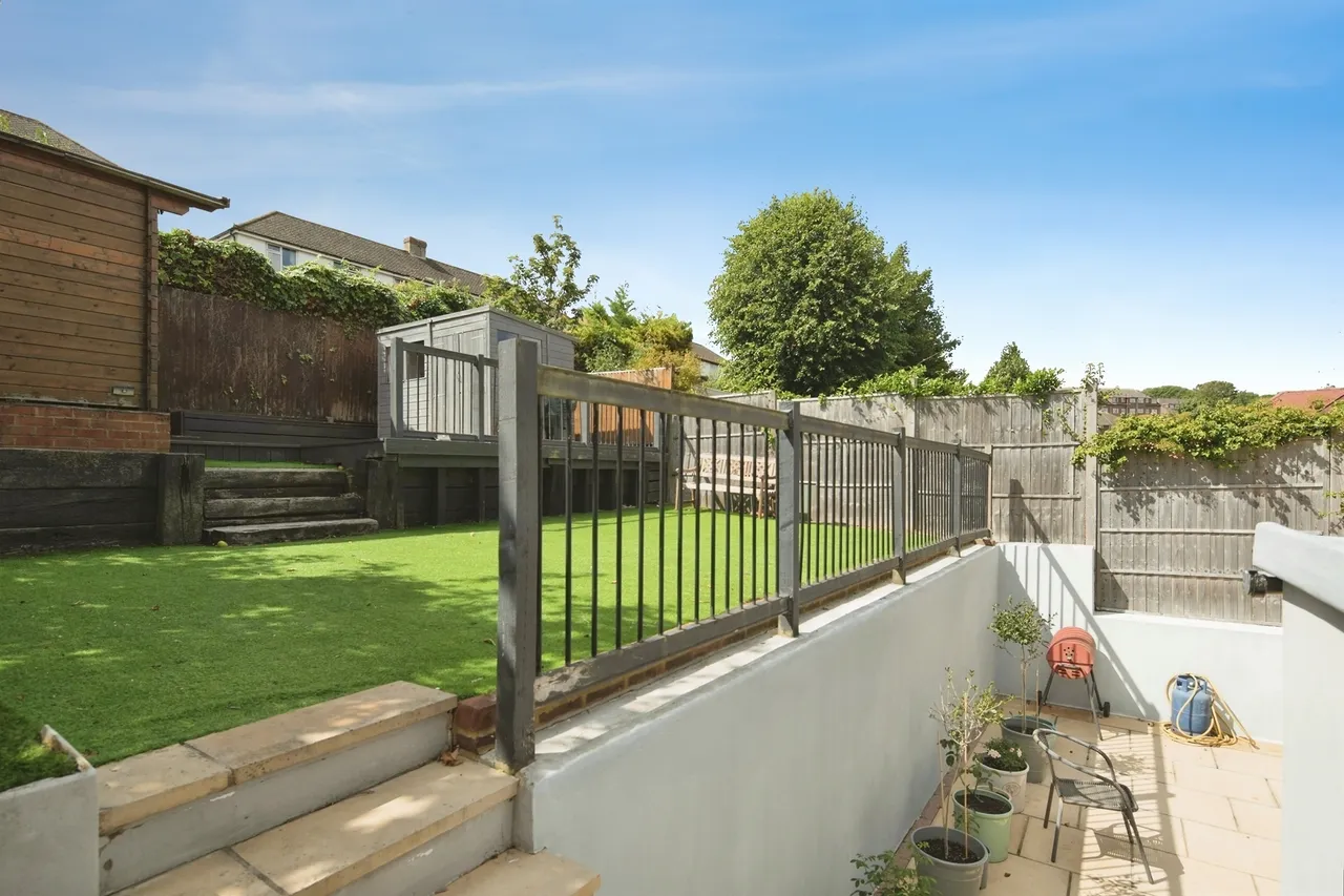 Goldstone Crescent, Hove, BN3, photo 8