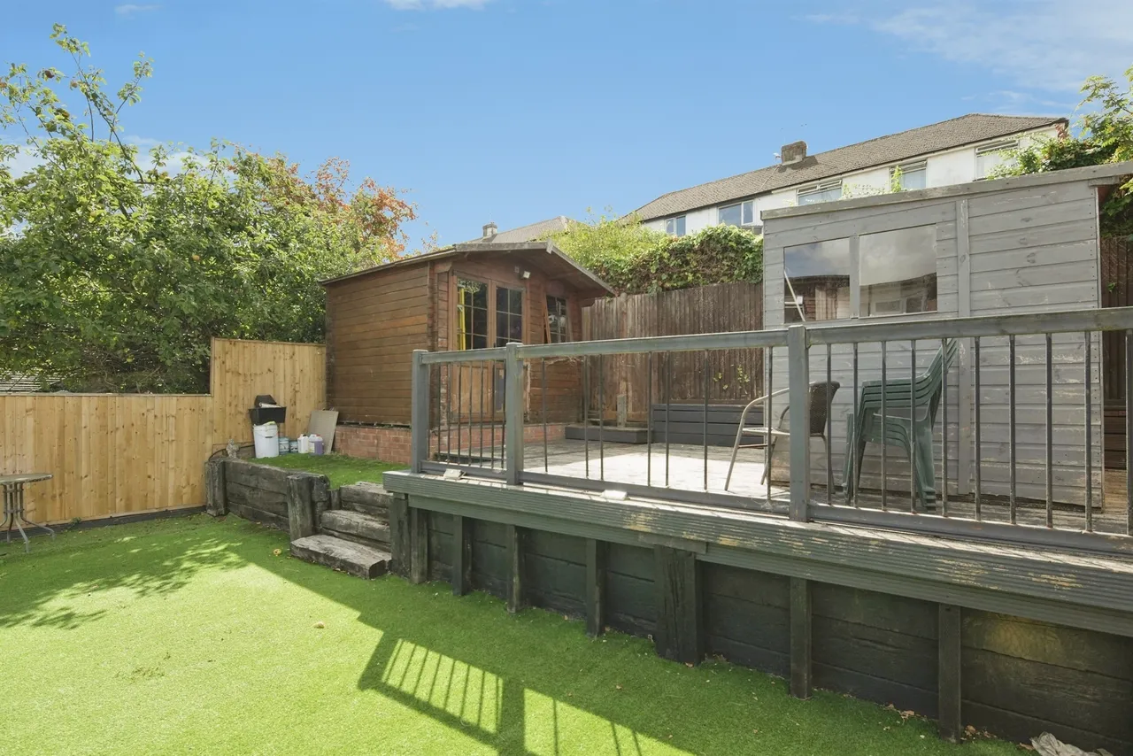 Goldstone Crescent, Hove, BN3, photo 7
