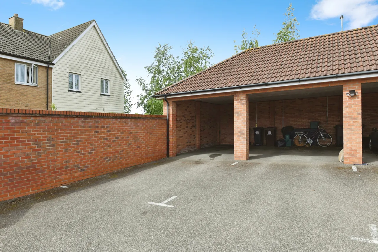 Osprey Close, Colchester, CO3, photo 14