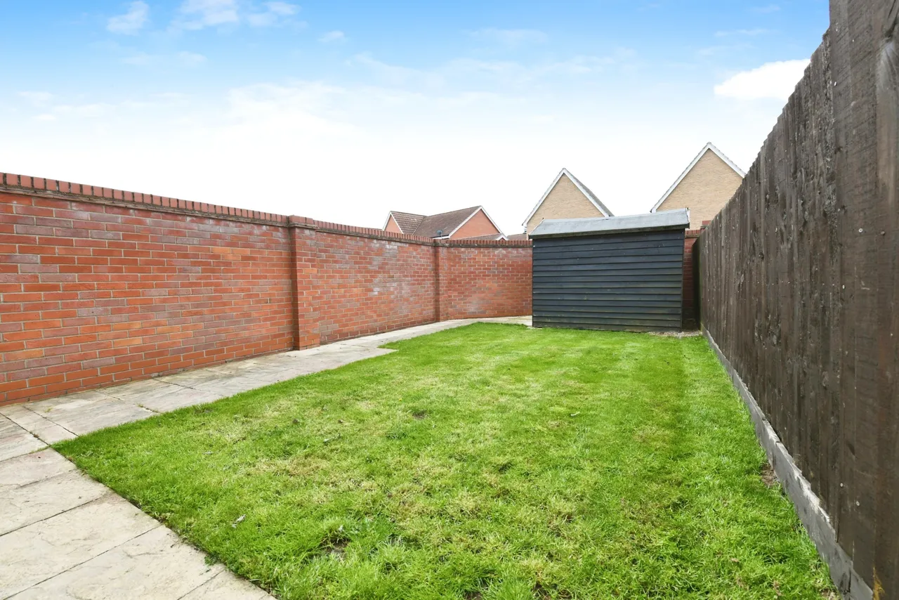 Osprey Close, Colchester, CO3, photo 12