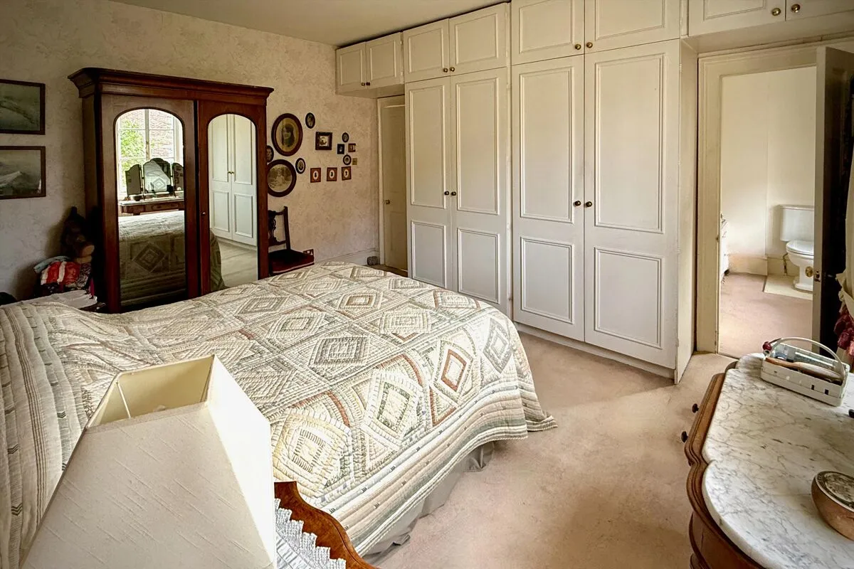Champion Grove, London, SE5, photo 13