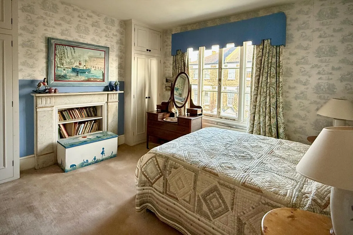 Champion Grove, London, SE5, photo 14