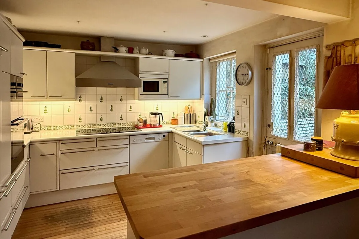 Champion Grove, London, SE5, photo 7