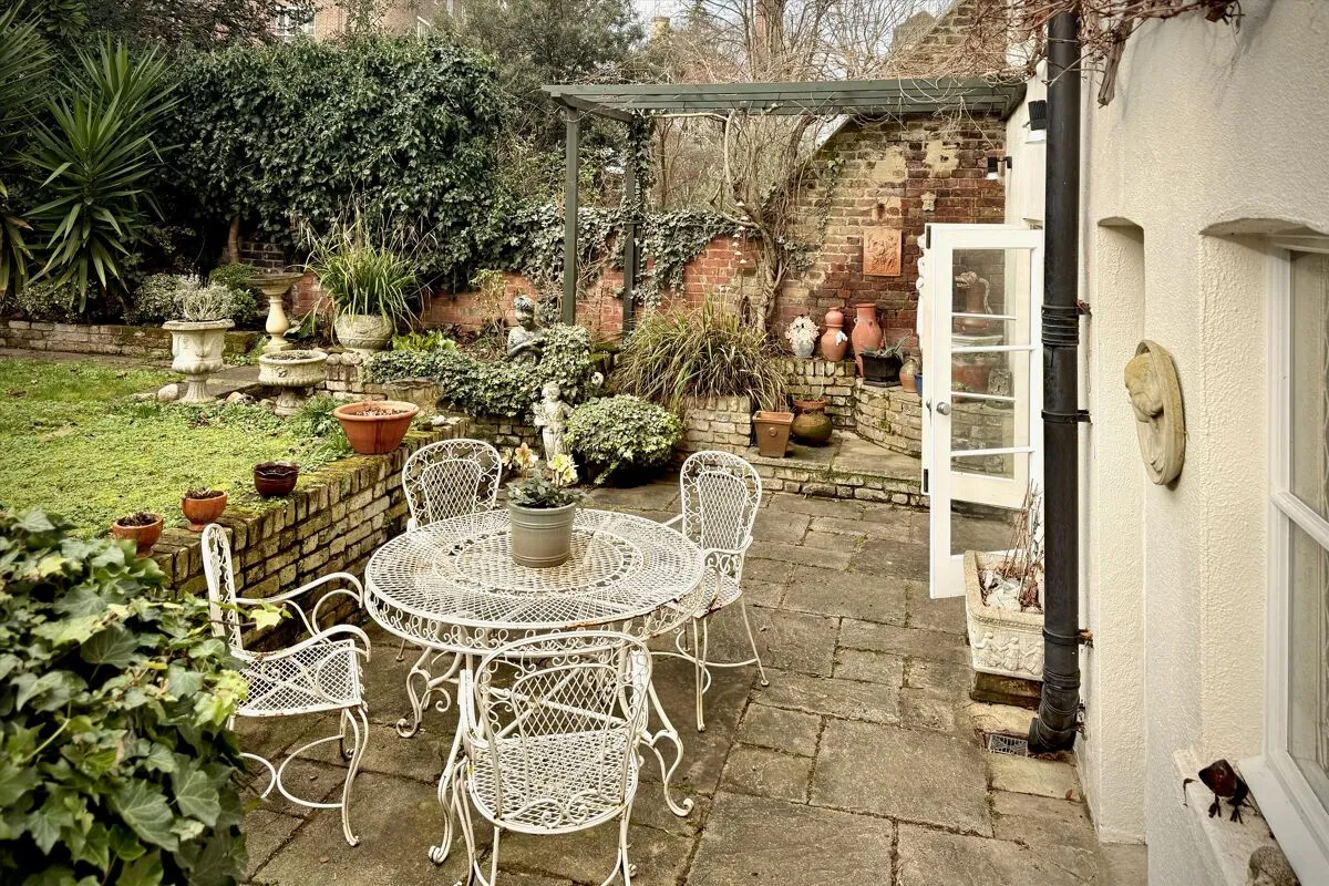 Champion Grove, London, SE5, photo 17