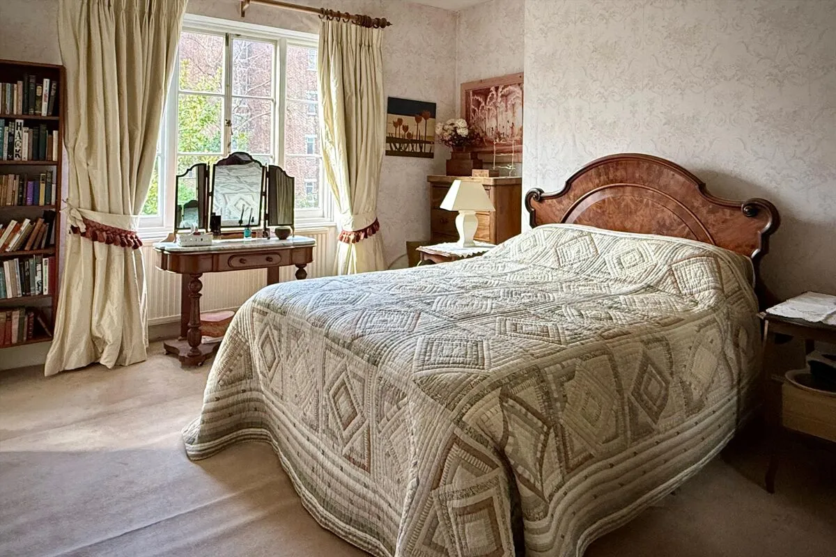 Champion Grove, London, SE5, photo 11