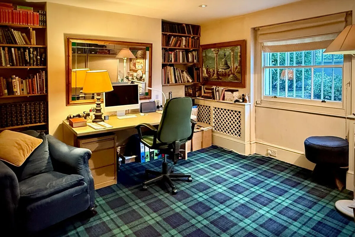 Champion Grove, London, SE5, photo 10