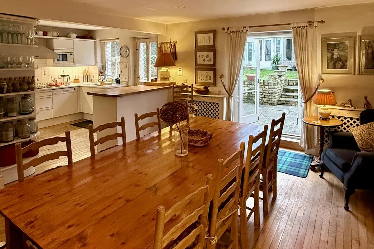 Champion Grove, London, SE5, photo 8