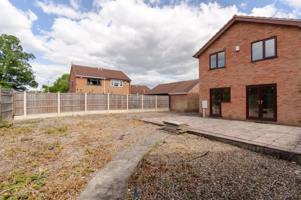 Barnsdale Road, Leicester, LE4 1AR, photo 21