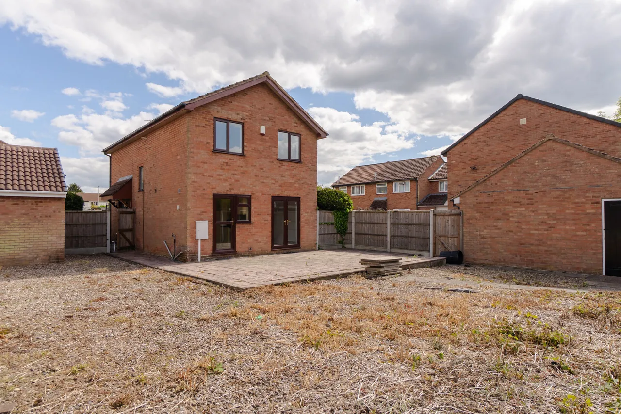 Barnsdale Road, Leicester, LE4 1AR, photo 22