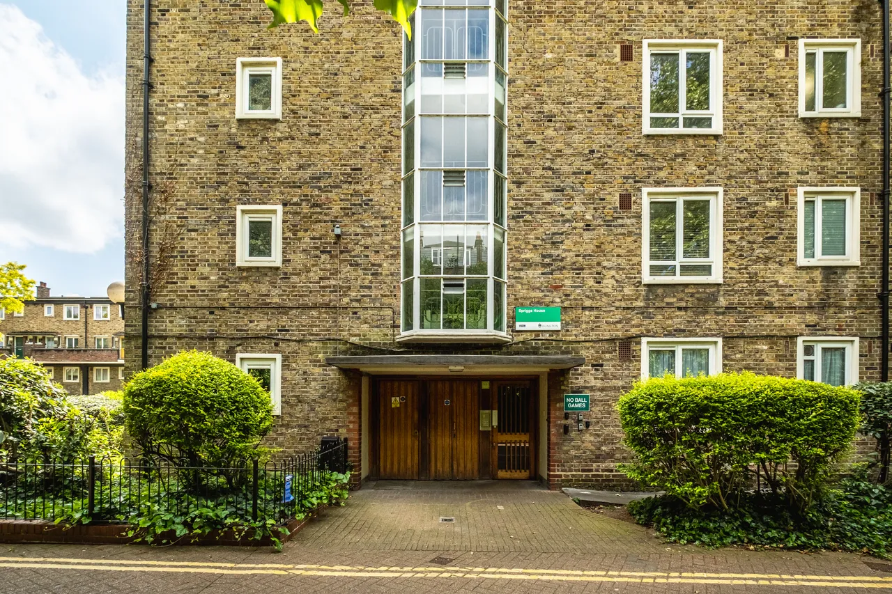 Canonbury Road, London, N1, photo 11